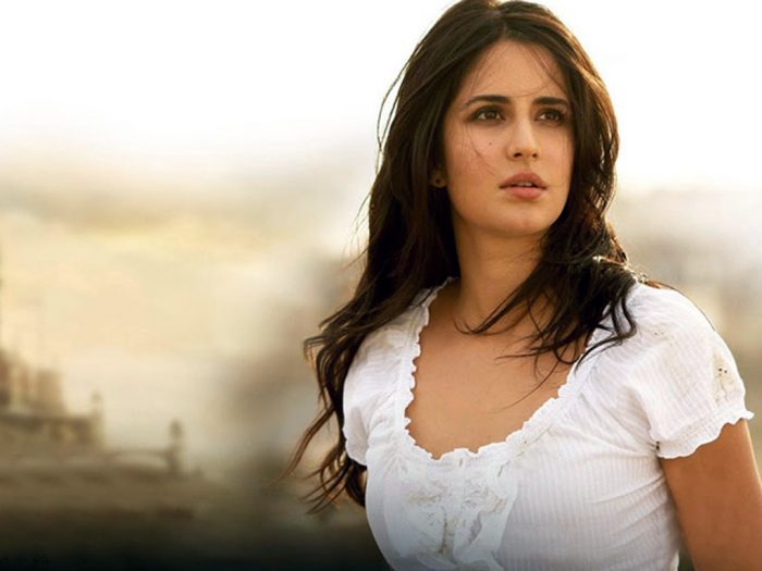Is Katrina B grade