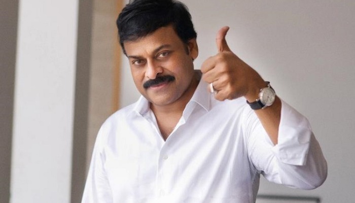 Happy Birthday: 13 film made Chiranjeevi,the Mega Star