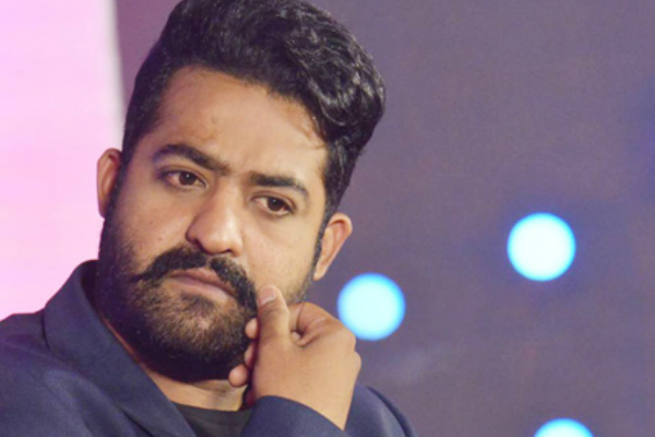 NTR dares, will others take the risk