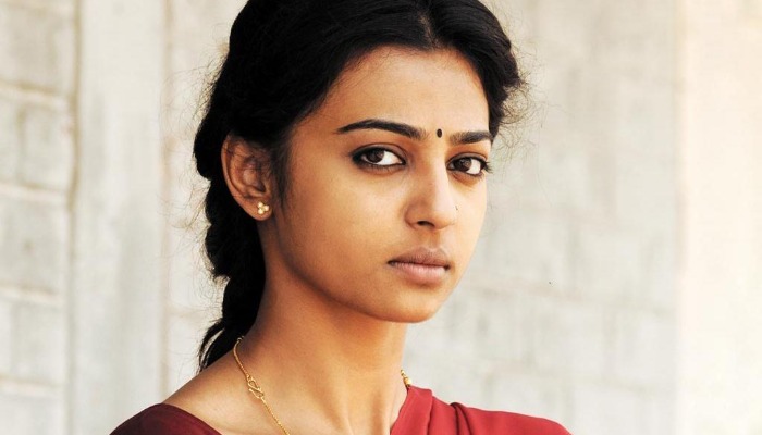 Radhika Apte gets rape threats