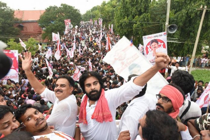 Dil Raju vouches no to work with Pawan Kalyan again?