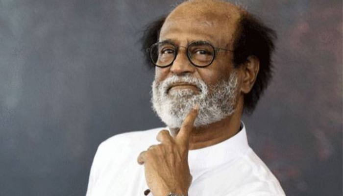 Rajanikanth’s leaked letter creates tremors