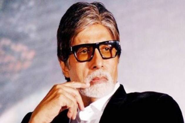 Big B’s shocker about Baahubali 2