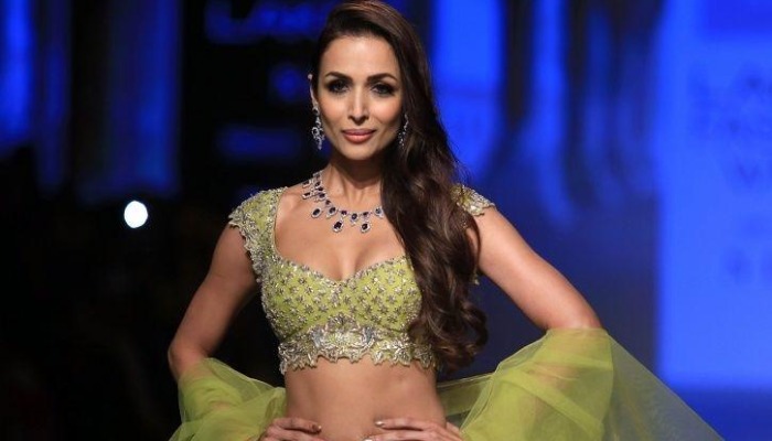 Corona reaches Gabbar Singh girl