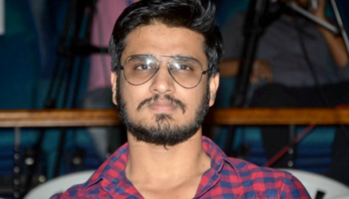 Nikhil dares to question PM Modi