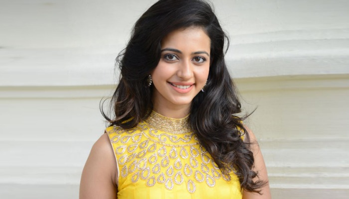 How did Rakul miss ‘Darling’