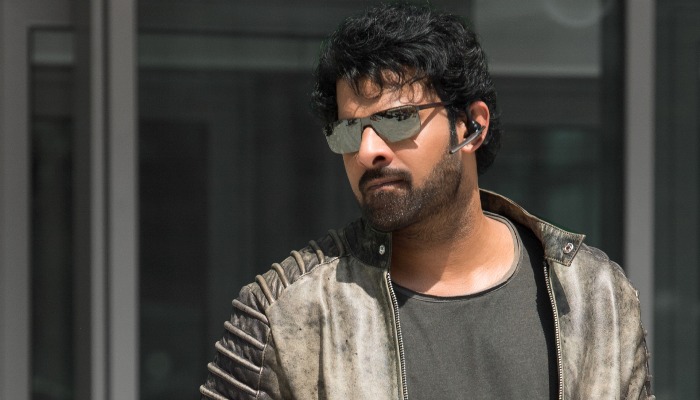 Prabhas to give dual shock?
