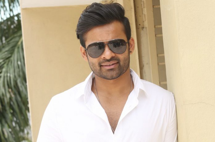 Sai Tej, Rana, Nitin’s sensation with No Pelli