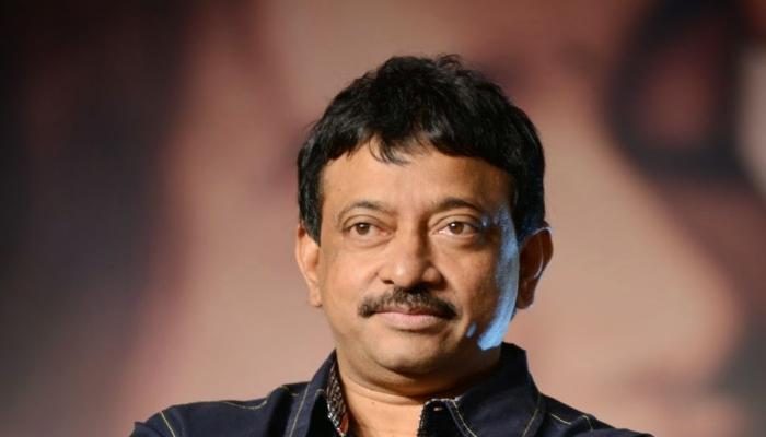 Is RGV Corona +ve or –ve?
