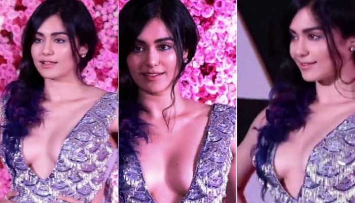 Allu Arjun’s heroine changing her gender?