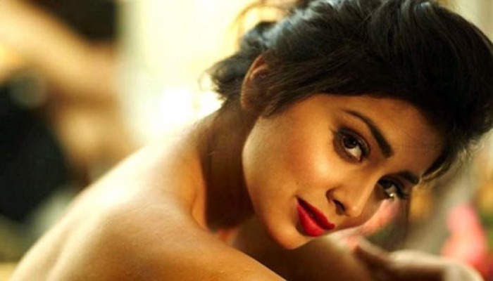 Shriya’s stunners about Prabhas,NTR and Pawan Kalyan