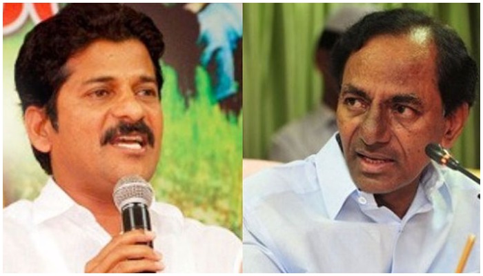 Revanth Reddy failing to galvanise