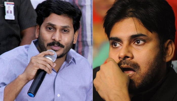 CBI former JD’s shockers about Jagan and Pawan