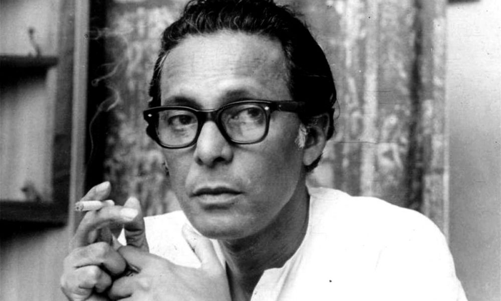 Mrinal Sen, Director of Oka Oori Katha, Passes Away
