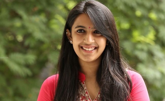 Wedding Bells ringing for Chiranjeevi’s niece Niharika