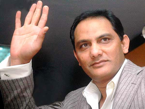 Azharuddin denies match fixing with TRS