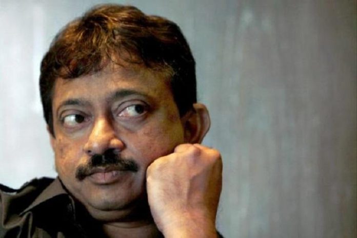 RGV set to give ‘Dangerous’ lesbian shock