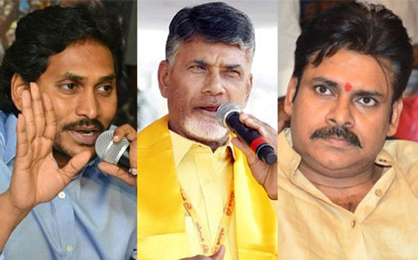 Own media: Pawan’s new power