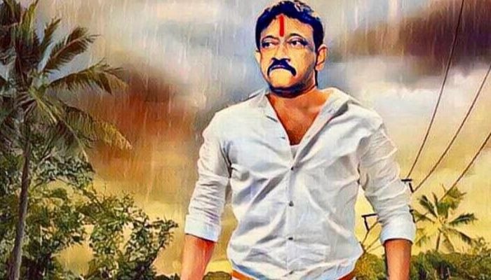 RGV all set to create another political controversy