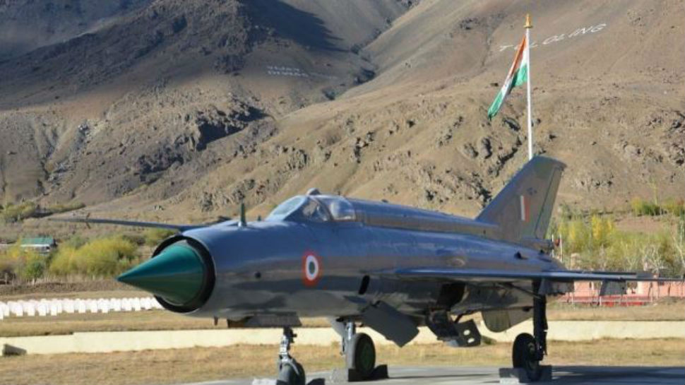 F-16 and the issue of America’s Prestige