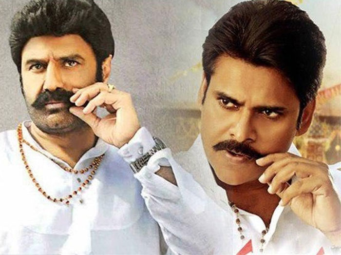 Lockdown wars: Balayya’s Gun vs Pawan’s Gundu