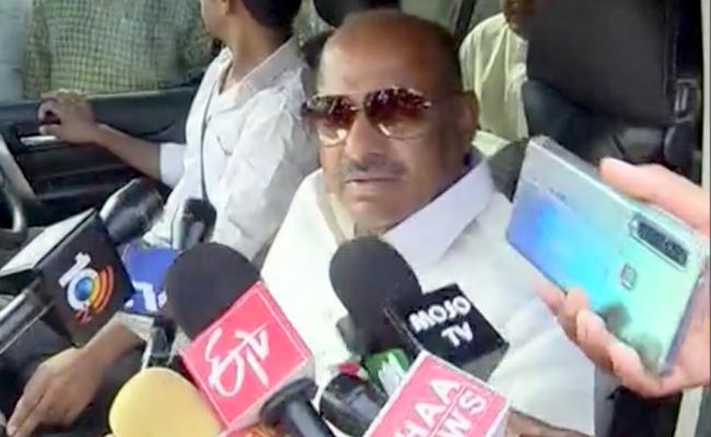 JC explodes on Jagan