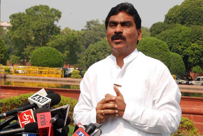 Lagadapati survey heading for another failure?