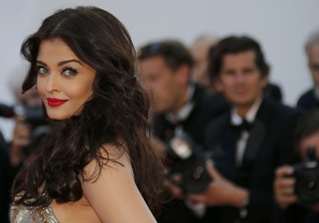Aishwarya Rai to play the baddie in Mani Ratnam’s next