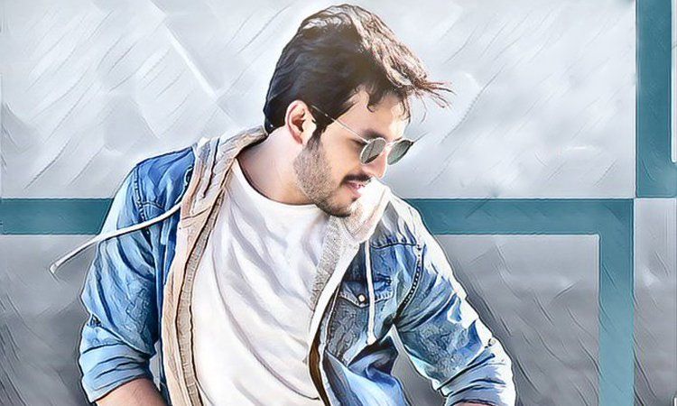 Bommarillu Bhaskar to direct Akhil Akkineni