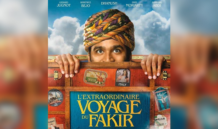 Dhanush’s Hollywood debut to release in Tamil as well
