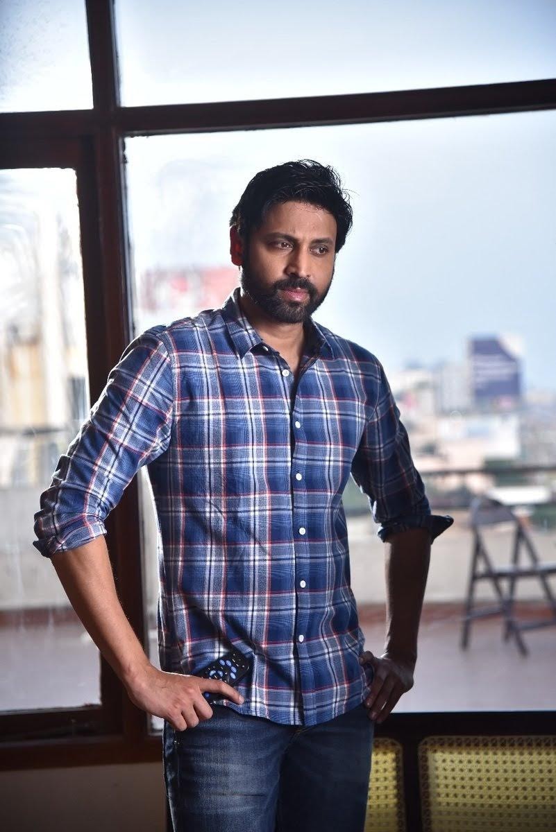Sumanth’s next film!