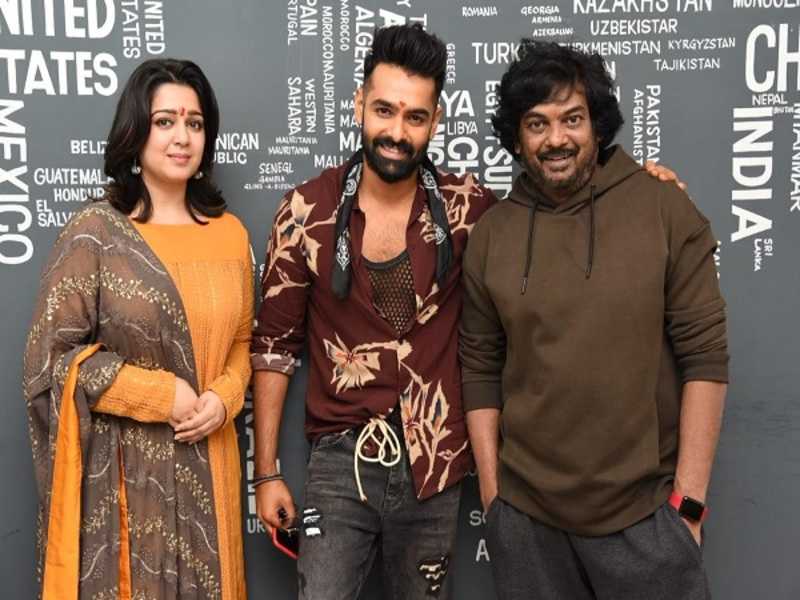 iSmart Shankar – Will Puri Bounce Back?