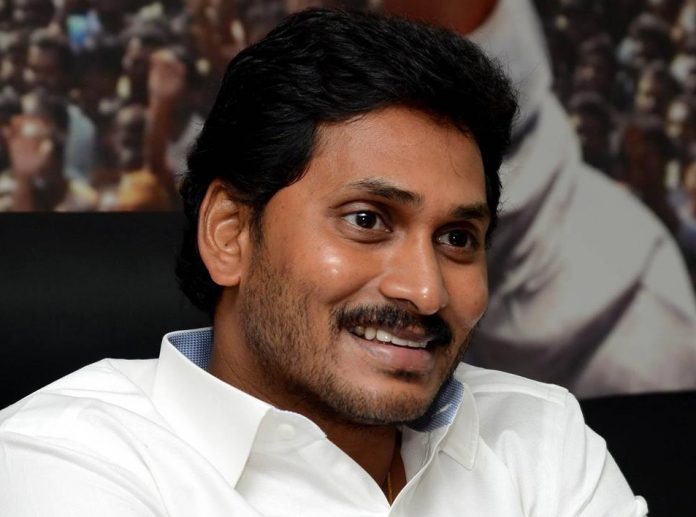 Ja”Gun” Firing on all cylinders – Leads All seats in Kadapa