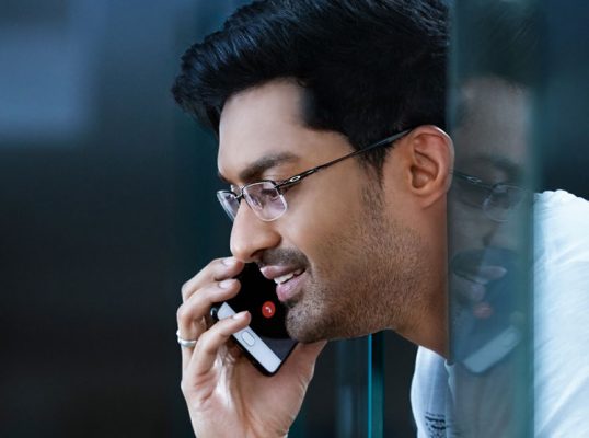 Kalyan Ram to work with Sathamanam Bhavathi Director