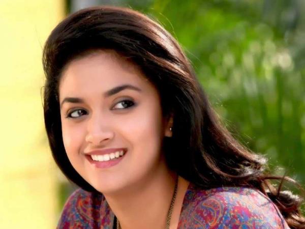 After “Mahanati” it is Sakhi for Keerthi