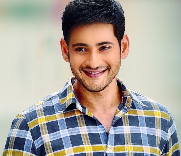 MB#26 titled Sarileru Neekevvaru