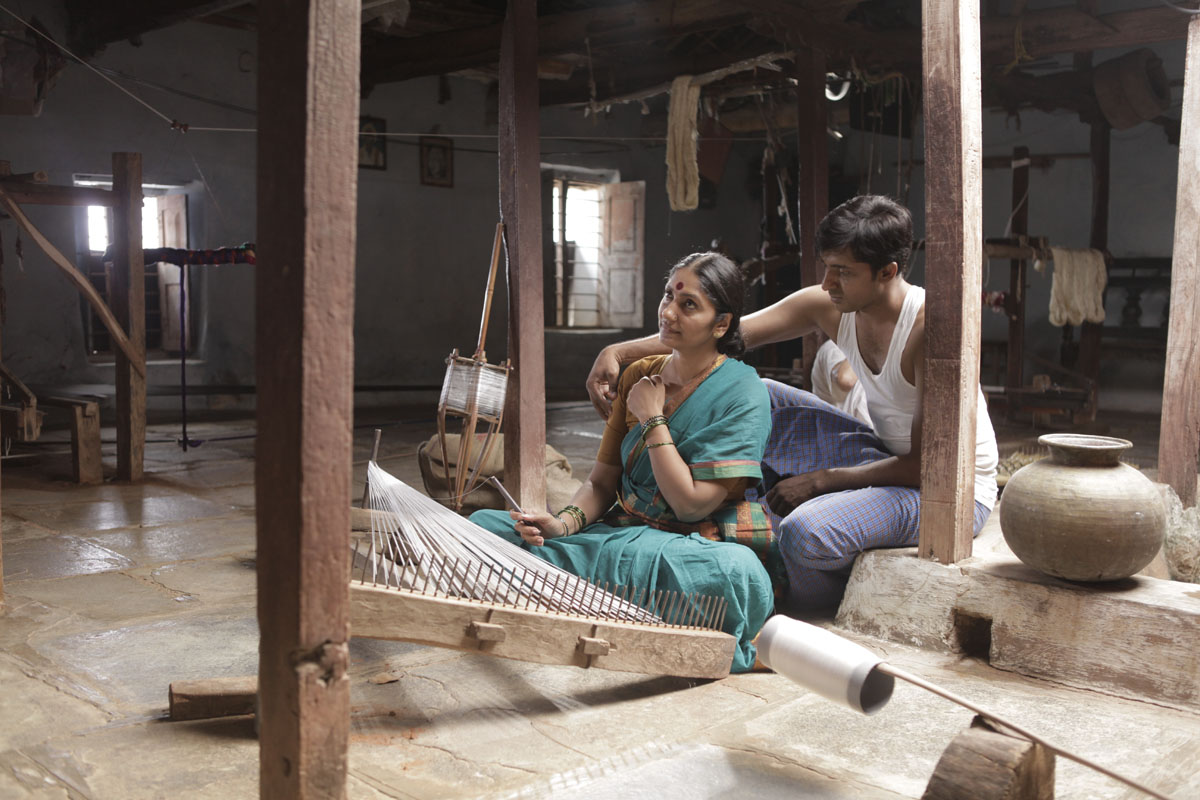 Priyadarshi coming as Mallesham