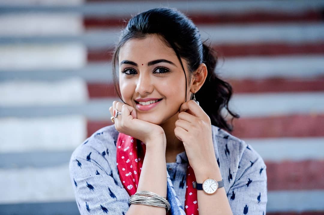 Ravi Teja heroine for Sai Dharam Tej’s next