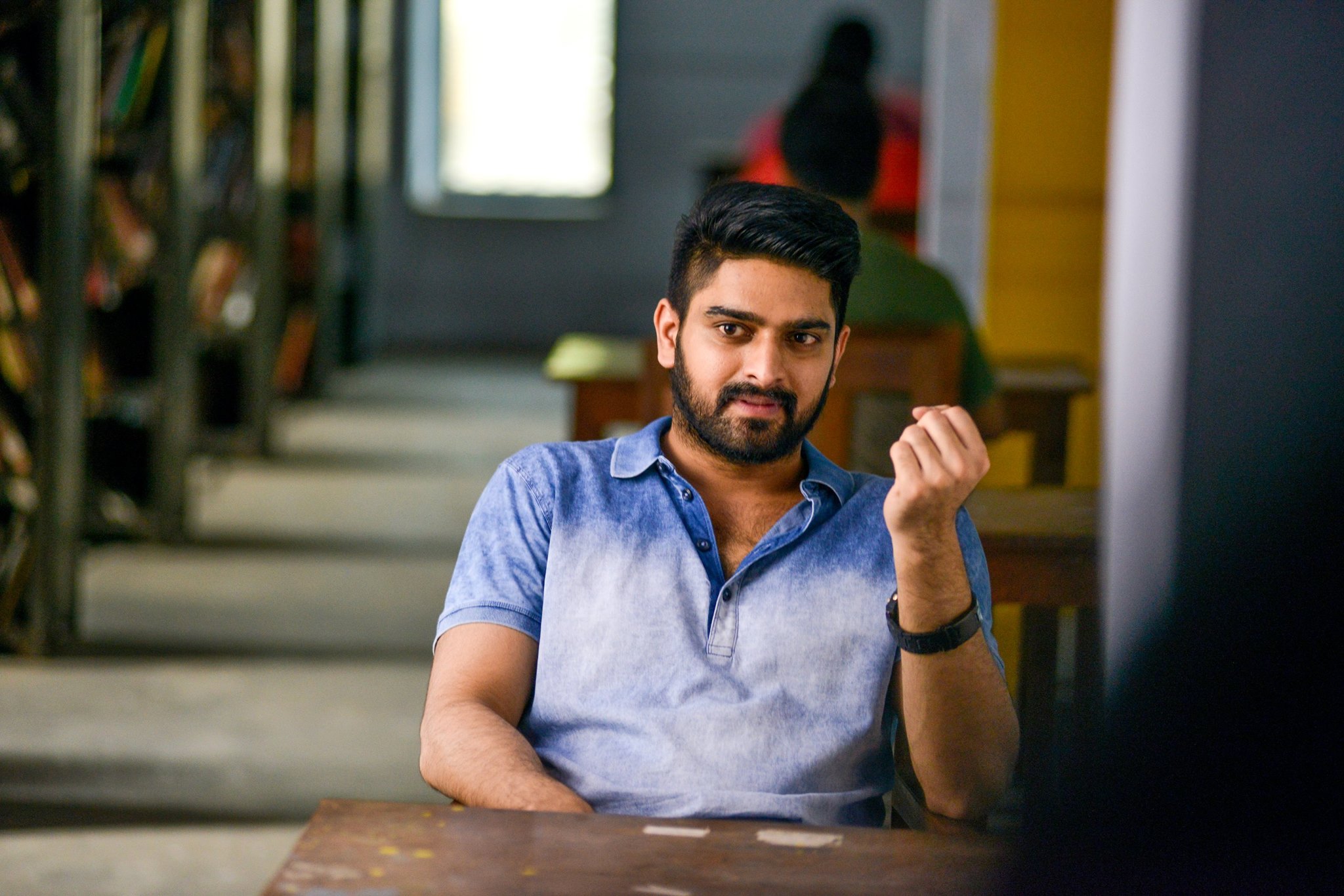 Check out: Naga Shourya new movie updates