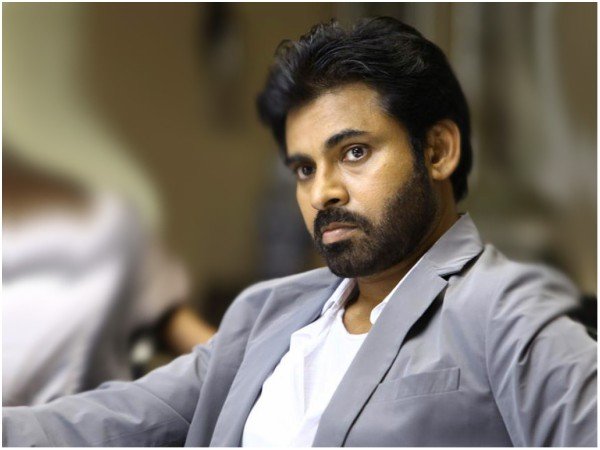 Is Pawan Kalyan coming back to films?