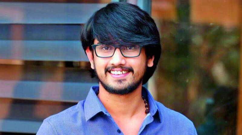Young hero wants to direct Allu Arjun and Sunil
