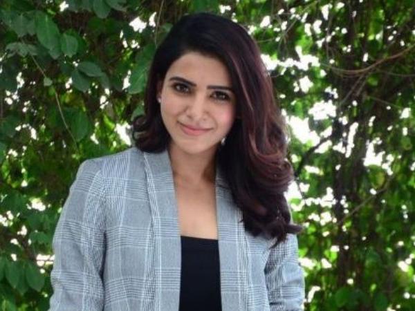 Samantha Charged Hefty Amount for Manmadhudu 2