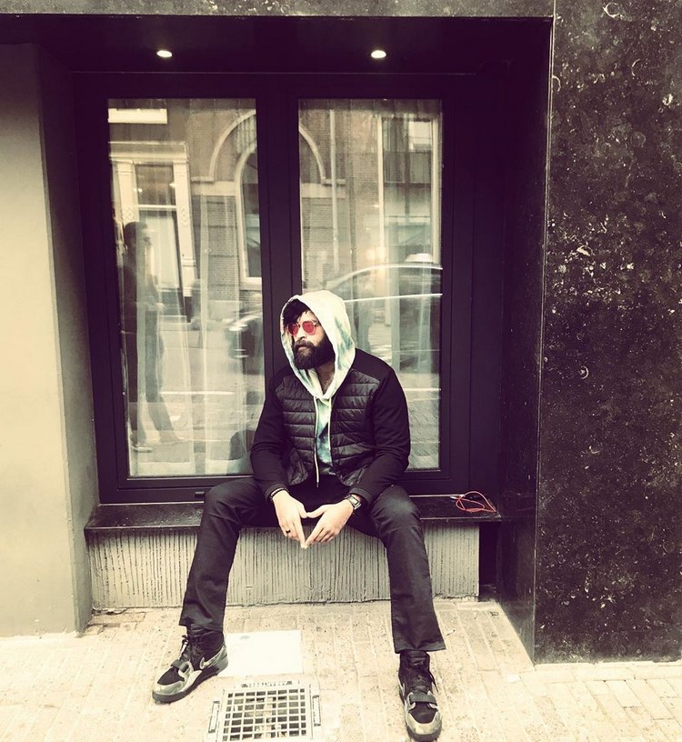 Varun Tej up for short Sabbatical
