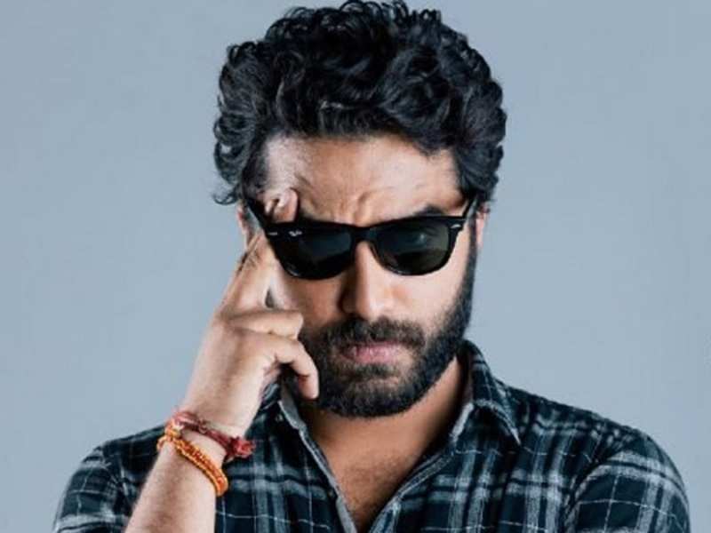 Tidbits: Nani Impressed with ‘Falaknuma Das’ Hero