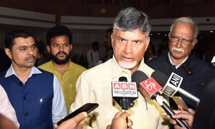 TDP moves HC against repolling, CBN losing credibility