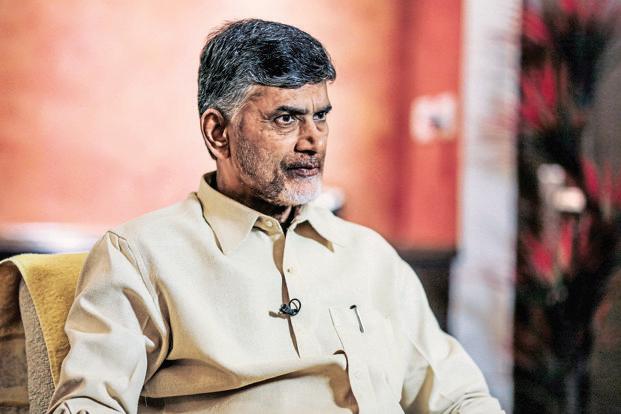 If Chandrababu Naidu sits in the opposition..