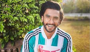 Ranveer to play as Gujarathi man