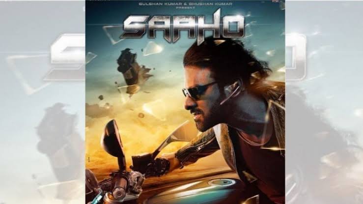 Major Setback for Saaho