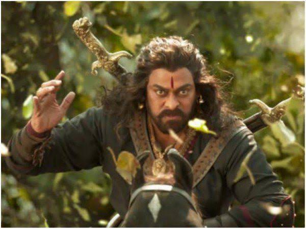 Farhan Akhtar owns Hindi rights for Sye Raa