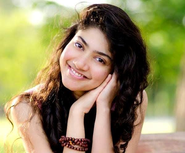 Sai Pallavi rejects the fairness cream deal of 2 crores